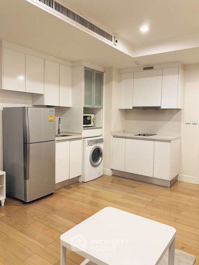 picture 1-BR Condo at Collezio Sathorn-Pipat near BTS Chong Nonsi (ID 606516) - 3/5