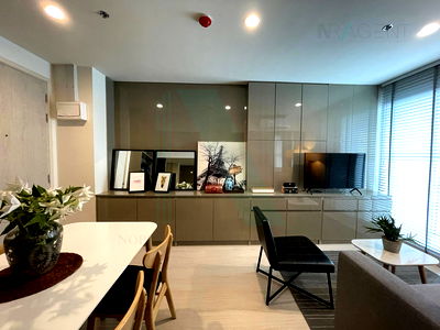 Condos for rent Muang Thong Thanee : 🔺 For Rent Condo NUE NOBLE CHAENGWATTANA Building 1, Floor 7,2 bed room, Room size 47 sqm