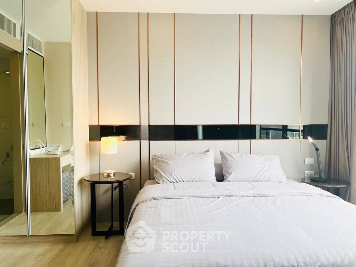 รูป คอนโด 1-ห้องนอน ที่ เดอะ พาโนร่า พัทยา ใกล้ ถนนพระตำหนัก พัทยา (ID 2107626) - รูปที่ 4/8