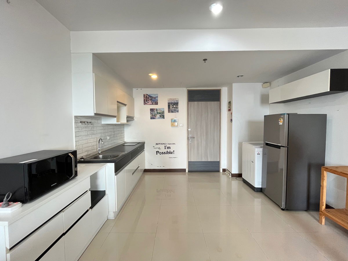 picture Supalai premier Ratchathewi. 1bed 67sq.m.  Line id: @pfagent - 6/14