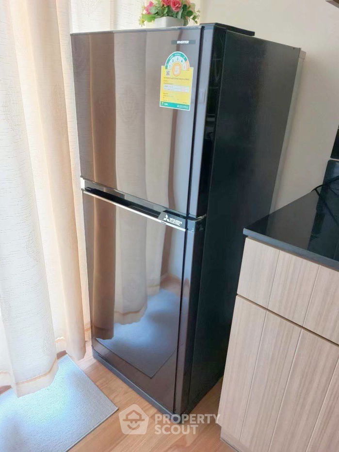 picture Studio Condo at Unio Sukhumvit 72 near BTS Bearing (ID 2210038) - 6/10