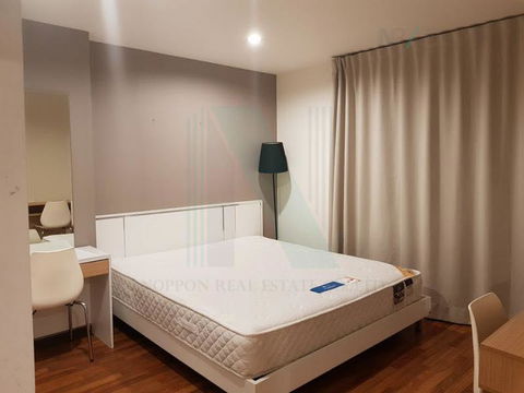 🚩 For Sell Condo U RATCHAYOTHIN Building 1, Floor 8,1 bed room, Room size 41 sqm