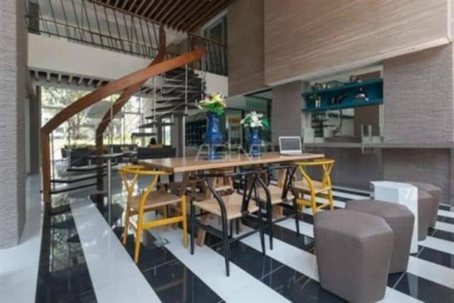 picture Condo for rent Elio Del Ray near BTS Punnawitthi 14,000 baht Property code: RS871 - 15/23