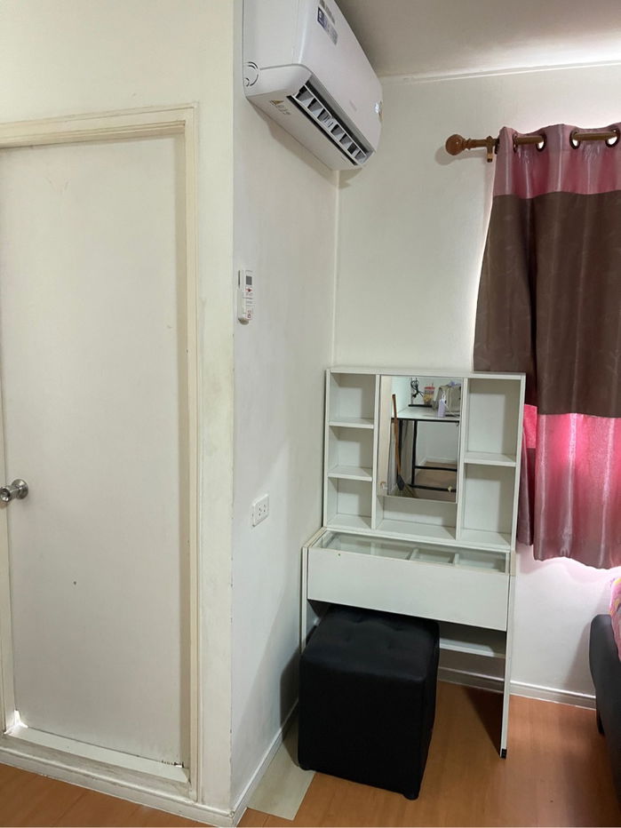 picture Lumpini township Rangsit-Klong for rent. - 7/12