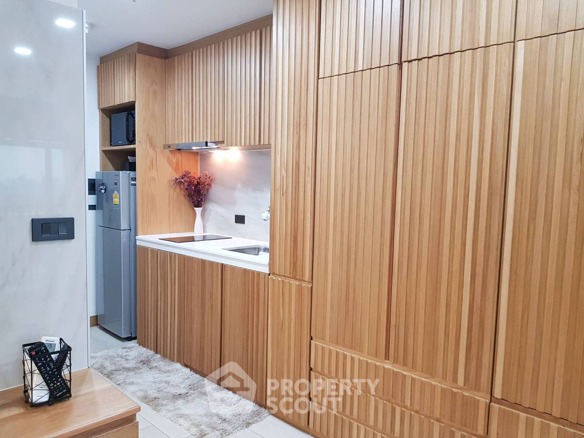 รูป คอนโด 1-ห้องนอน ที่ ไลฟ์ ลาดพร้าว ใกล้ BTS ห้าแยกลาดพร้าว (ID 1713640) - รูปที่ 6/22