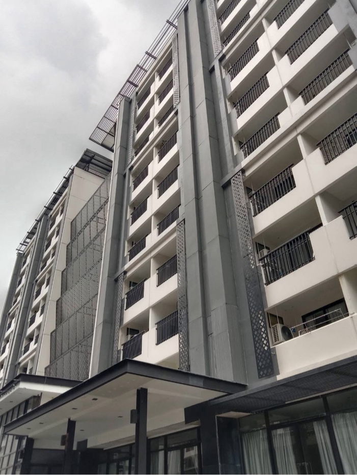 รูป ปล่อยเช่า คอนโดมิเนียม Level Condominium#ติดถนนบางนา-ตราด  - รูปที่ 15/16
