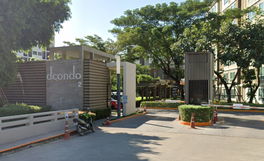รูป D condo campus rangsit 2 - รูปที่ 3/7