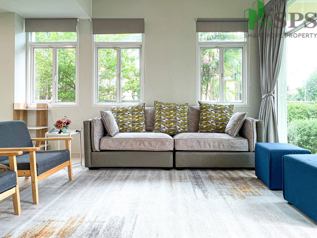 picture Single house for rent BAAN BARAMED (SPSAD3070) - 4/13