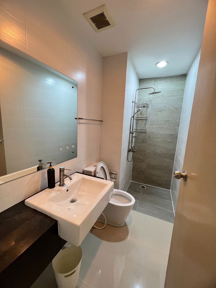 picture Ideo Ratchada Huaikwang | 🚝Near MRT Huai Khwang | #2025071610946 - 9/9