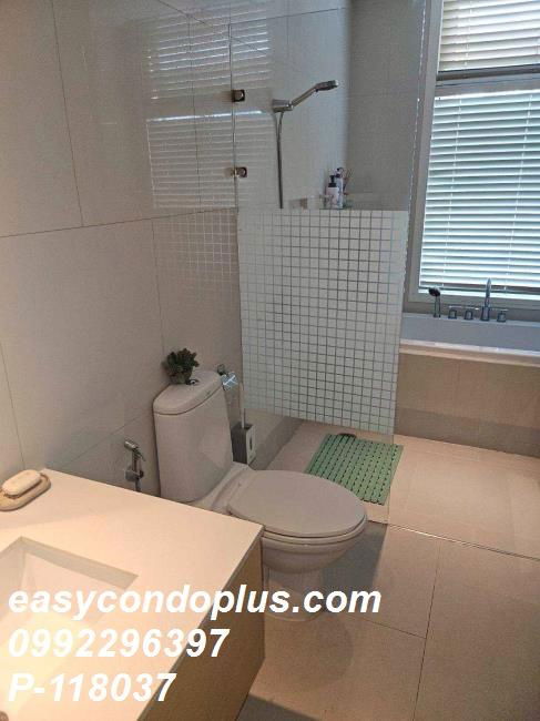 picture P-118037 Condo for rent Villa Rachatewi fully furnished (Confirm again when visit).  - 35/35