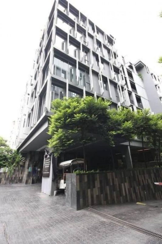 รูป 🏢 ให้เช่าคอนโด : Siamese Gioia (ไซมิส จอยญ่า)   รหัสทรัพย์ | 📌LNP-C2073  - รูปที่ 35/35