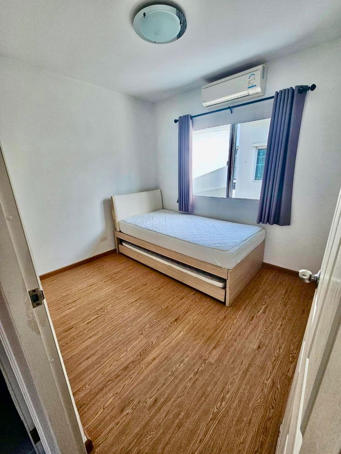 picture House for rent Pleno Srinakarin 3bed 2 bath  - 10/17