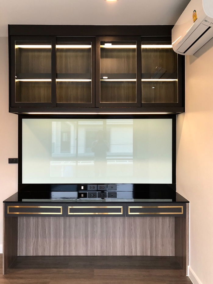 picture For rent Bangkok Boulevard Rama5 - 7/14