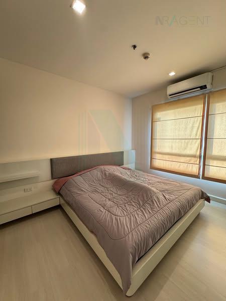 picture 🎉 For Sell Condo THE ROOM RATCHADA - LADPRAO Building 1, Floor 14,2 bed room, Room size 63 sqm - 1/8