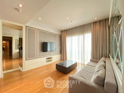 2-BR Condo at Millennium Residence @ Sukhumvit Condominium near BTS Phrom Phong (ID 2105668)
