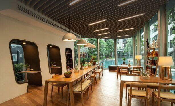 picture Condo for rent: ELIO Sukhumvit 64, near BTS Punnawithi, 10,000 baht, property code: RS881 - 11/13
