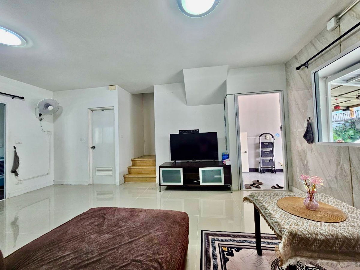 picture House for rent Pleno Srinakarin 3bed 2 bath  - 5/17
