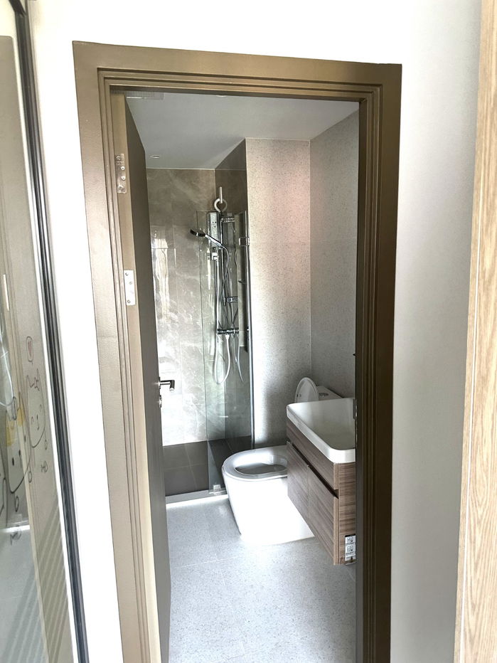 picture Condo for sale The Privacy S101 Price 4,700,000 baht [NCs250706] - 11/11