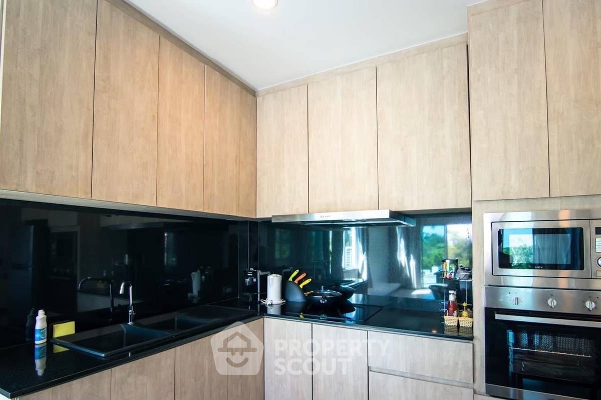 รูป คอนโด 4-ห้องนอน ที่ ซีริดจ์หัวหิน ใกล้ เมมโมรี่ เฮาส์ คาเฟ่ หัวหิน (ID 1750614) - รูปที่ 2/22