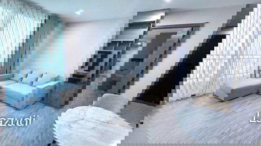 2 Bedroom 2 Bathroom 77.6 Sq.m Artisan Ratchada