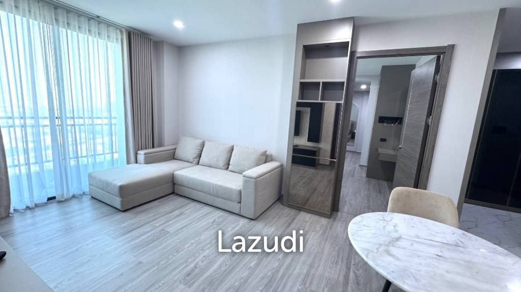 picture 2 Bedroom 2 Bathroom 77.6 Sq.m Artisan Ratchada - 1/18