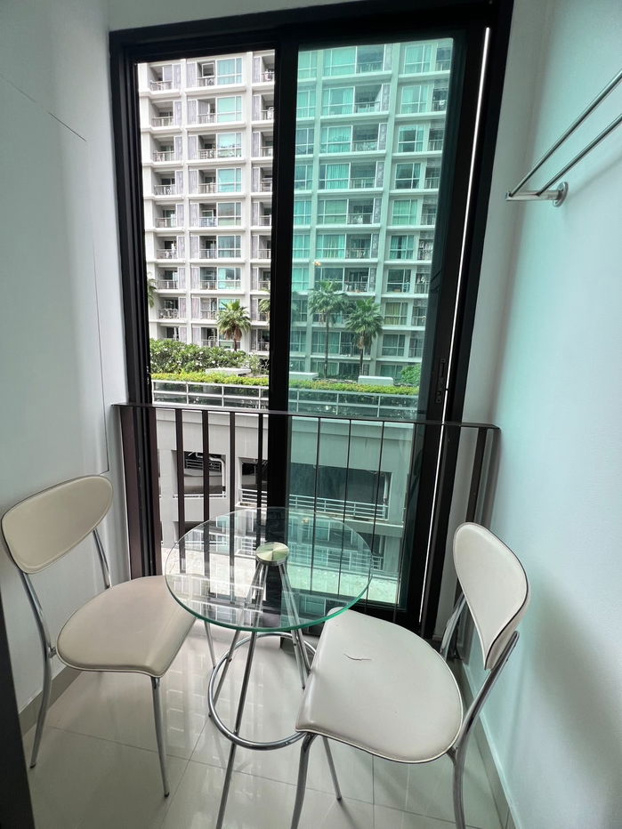 picture Ideo Ratchada Huaikwang | 🚝Near MRT Huai Khwang | #2025071610946 - 7/9