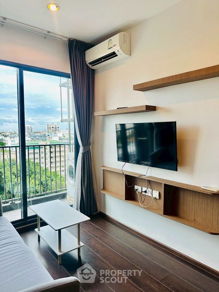 picture 1-BR Condo at C Ekkamai near ARL Ramkhamhaeng (ID 2209711) - 3/9