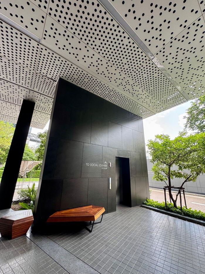 picture Condo for sale: Whizdom Connect, near BTS Punnawithi, 4,500,000 baht, property code: RS880 - 13/15