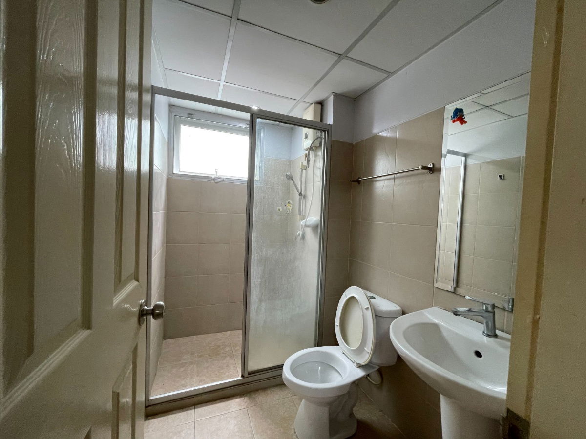 รูป คอนโด City Home รัชดา – ปิ่นเกล้า ใกล้รถไฟฟ้า MRT บางอ้อ - รูปที่ 8/9