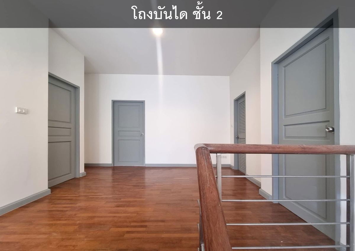 รูป WS1452 🏢 ให้เช่า Home Office ขนาดใหญ่ Renovate ใหม่ ย่านรัชโยธิน – เสนานิคม ใกล้ BTS เพียง 75,000 บาท/เดือน เสนานิคม  - รูปที่ 22/29