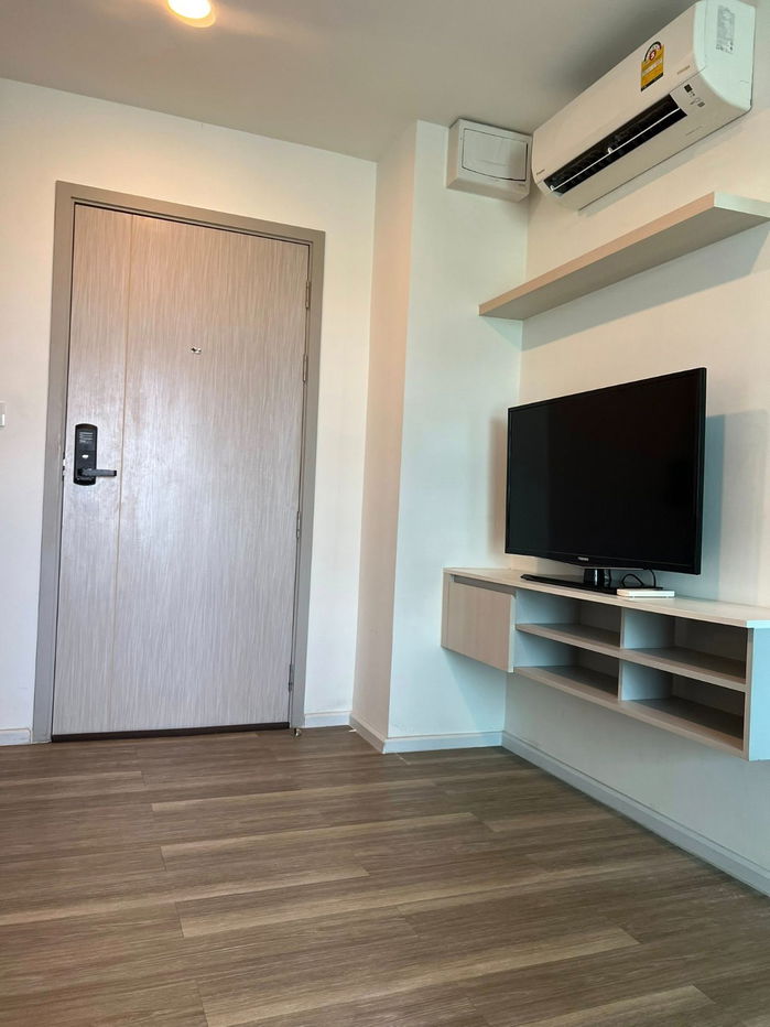 รูป 🏠RB19203 ให้เช่าถูกมาก📢เคนซิงตัน เกษตร แคมปัส👉🏻แอดไลน์ @062mnigk( มี @ ด้วย) แอดมินตอบไว - รูปที่ 7/9