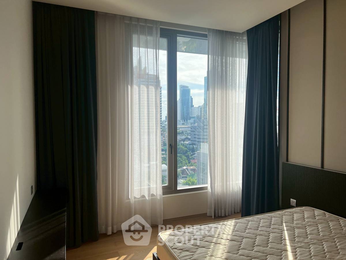 picture 1-BR Condo at Saladaeng One near MRT Si Lom (ID 2185089) - 4/9