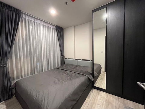 MN2803 XT HUAIKHWANG Full Furnitured and electrical