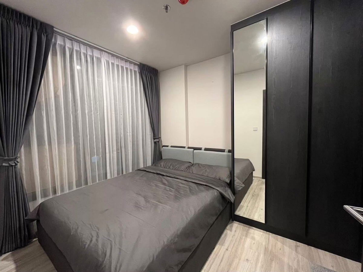 picture MN2803 XT HUAIKHWANG Full Furnitured and electrical - 1/4