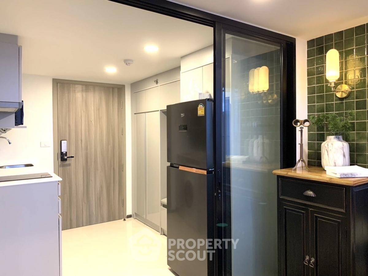 picture 1-BR Condo at Knightsbridge Space Ratchayothin near BTS Ratchayothin (ID 1783277) - 6/10
