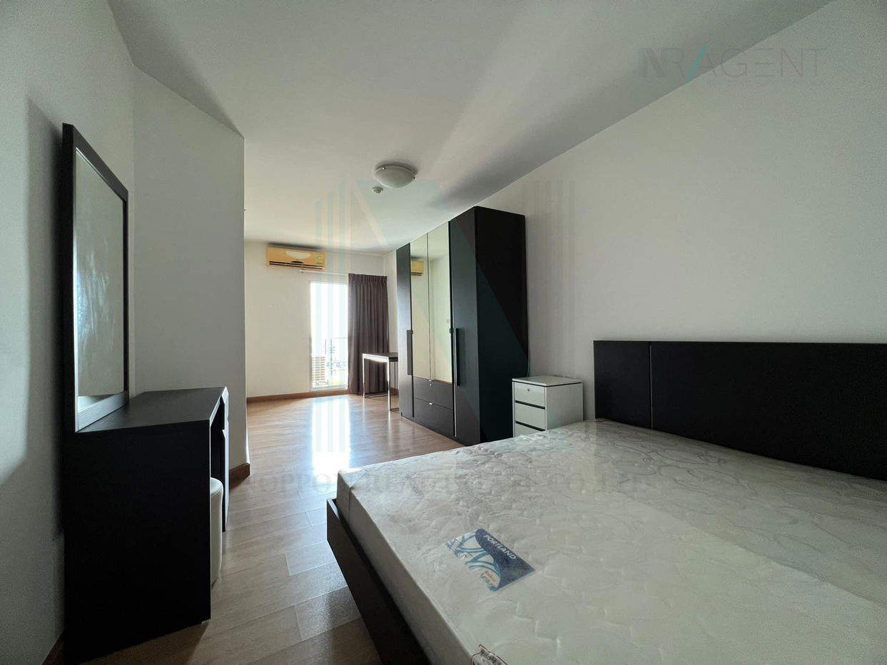 picture For Rent Condo SUPALAI PARK SRINAKARIN Building B, Floor 11,1 bed room, Room size 51.00 sqm - 4/8