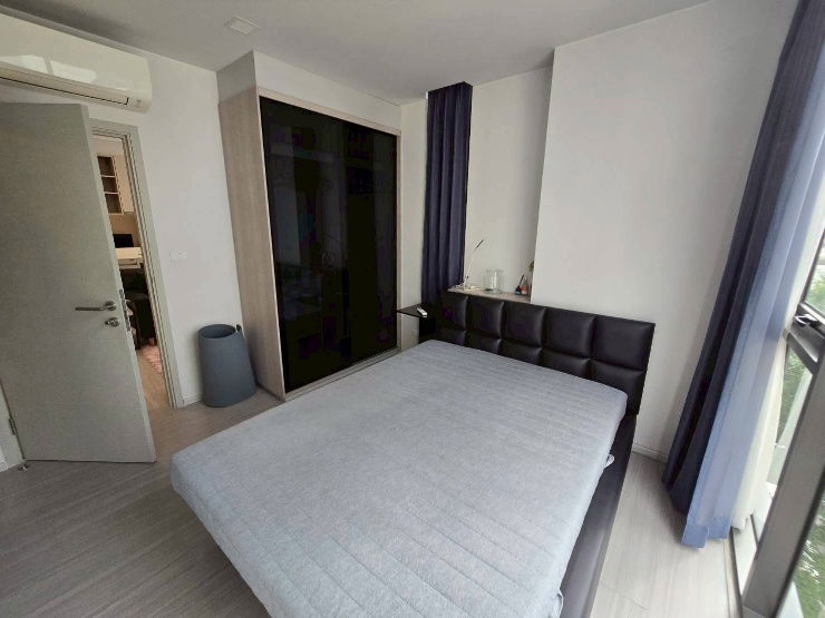 รูป Quintara Treehaus Sukhumvit 42 แบบ 1 นอน - รูปที่ 3/10
