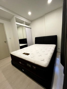 C5862 For Rent  :  Condo  The Tree Sukhumvit 64 ( BTS Punnawithi ) 064 665 4666
