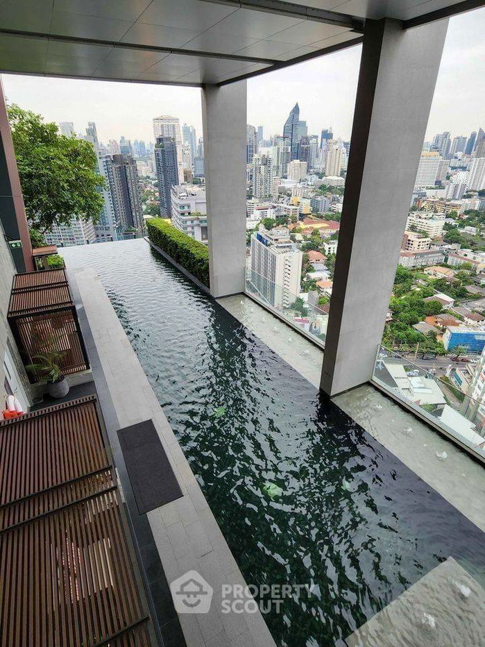รูป คอนโด 3-ห้องนอน ที่ ลาวิค สุขุมวิท 57 ใกล้ BTS ทองหล่อ (ID 1427612) - รูปที่ 19/20