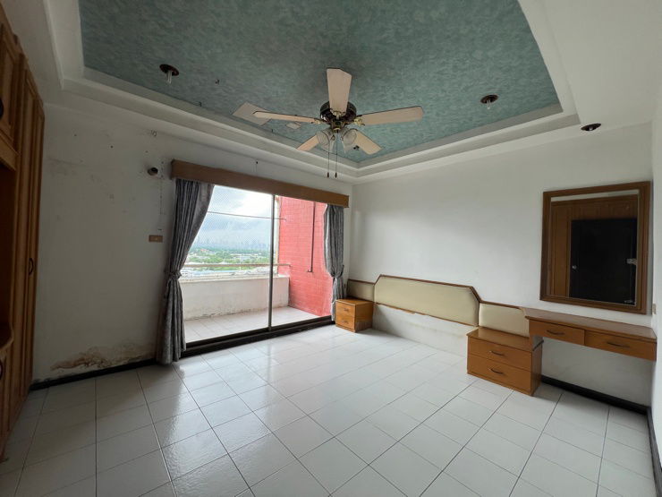รูป ✨[For Sale] ขายคอนโด 2 ห้องนอน ถูกสุดในโครงการ คันทรี คอมเพล็กซ์ บางนา (Country Complex Bangna) ✨ ที่จอดรถ 2 คัน ใกล้ BTS บางนา  - รูปที่ 5/25