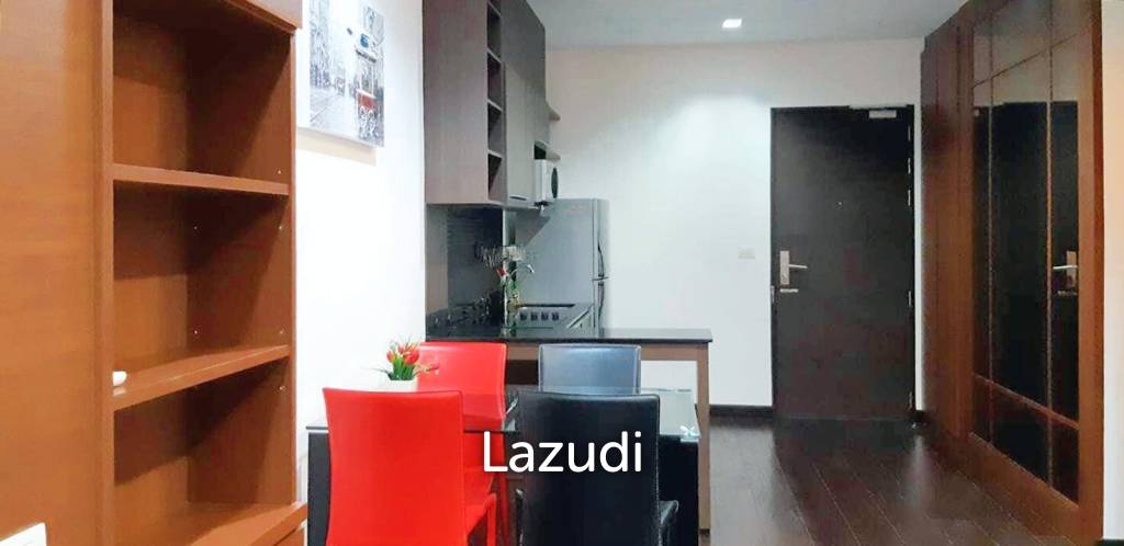 รูป Ideo Q Phayathai / Condo For Rent / 2 Bedroom / 70 SQM / BTS Phaya Thai / Bangkok - รูปที่ 4/12