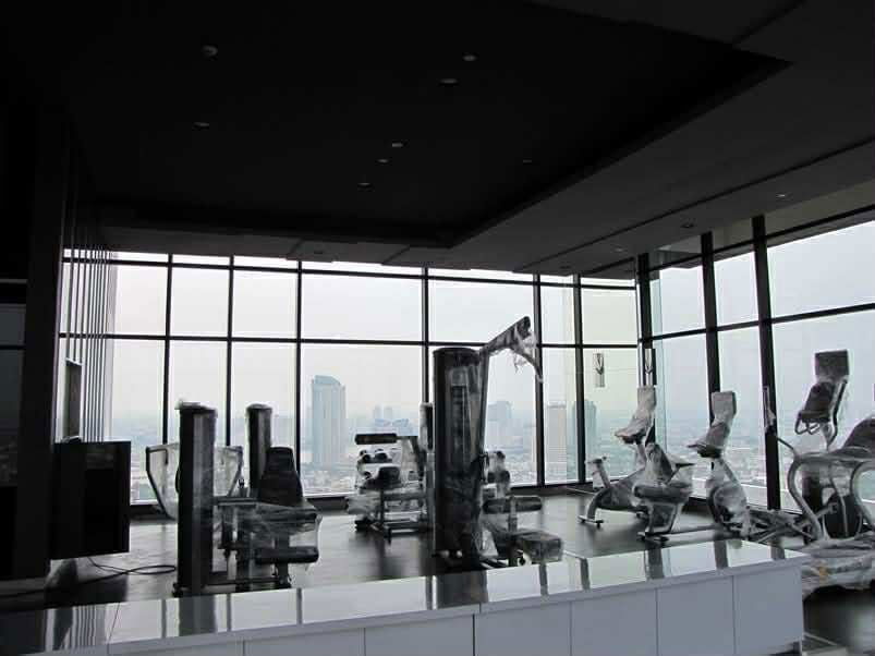 picture Urbano Absolute Sathon-Taksin | Near BTS Krung Thonburi - 7/8