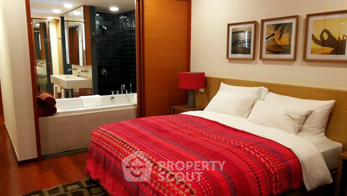 รูป คอนโด 2-ห้องนอน ที่ เดอะชวา รีสอร์ท ใกล้ หาดสุรินทร์ (ID 1394538) - รูปที่ 20/23