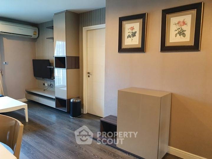 picture 1-BR Condo at The Crest Sukhumvit 49 near BTS Thong Lor (ID 512324) - 4/10