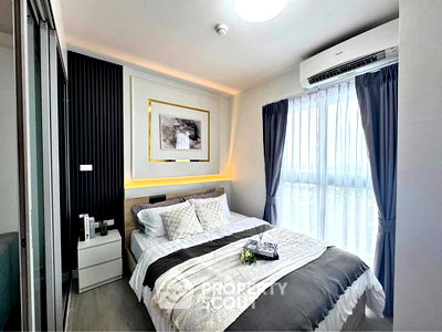 Condos for sale ikea bangna : 1-BR Condo at A Space Me Bangna in Bang Kaeo (ID 2211530)