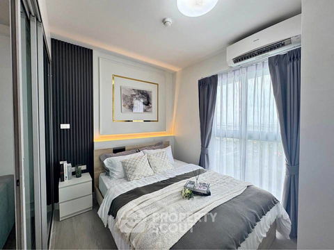 คอนโด 1-ห้องนอน ที่ เอ สเปซ มี บางนา ใน บางแก้ว (ID 2211530)