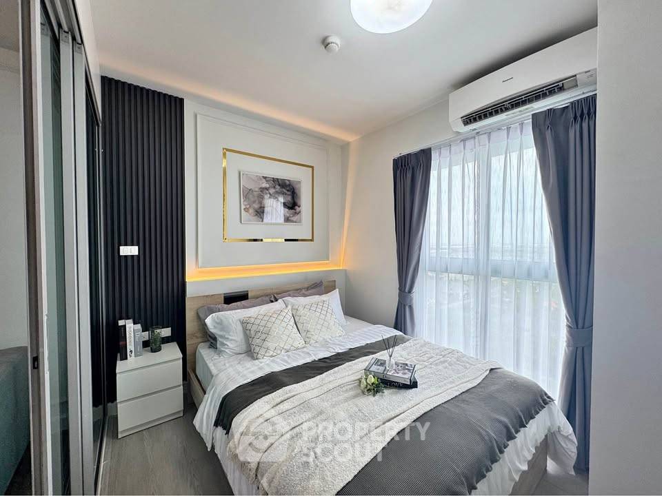 รูป คอนโด 1-ห้องนอน ที่ เอ สเปซ มี บางนา ใน บางแก้ว (ID 2211530) - รูปที่ 1/5