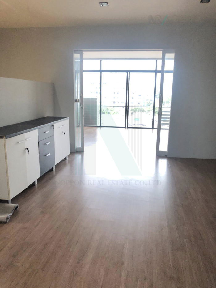 picture 🔺 For Rent 3-story Home office H CAPE BIZ SECTOR @ ON-NUT 3 bathroom - 5/8