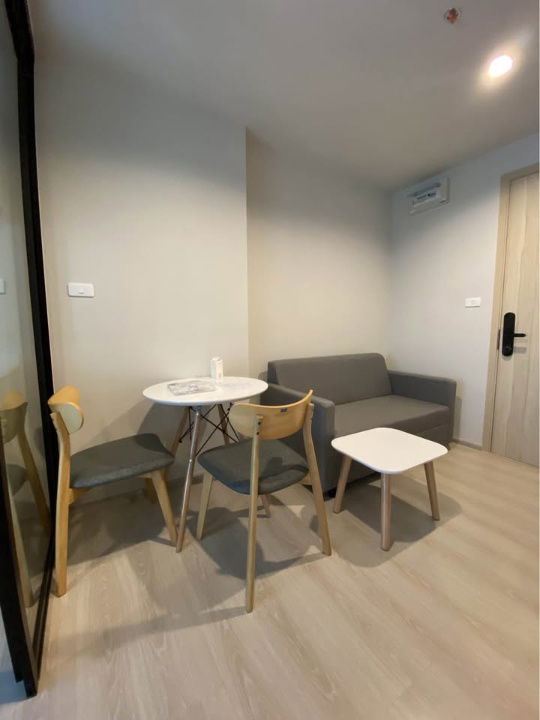 รูป 🏠RB19223 ให้เช่าถูกมาก📢นิว โนเบิล งามวงศ์วาน👉🏻แอดไลน์ @062mnigk( มี @ ด้วย) แอดมินตอบไว - รูปที่ 2/6