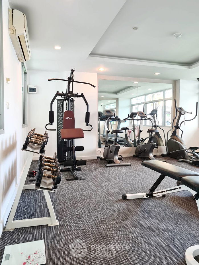 picture 2-BR Condo at My Condo Sukhumvit 81 near BTS On Nut (ID 886175) - 2/9